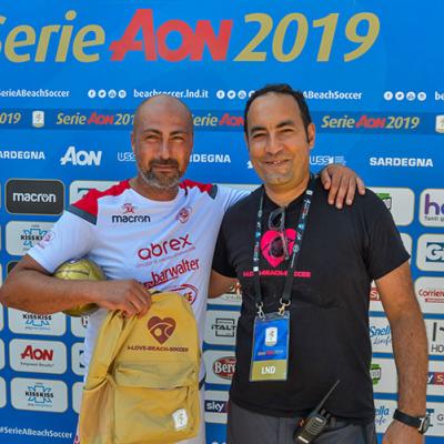 Serieaon Ls Day02 2019 02012