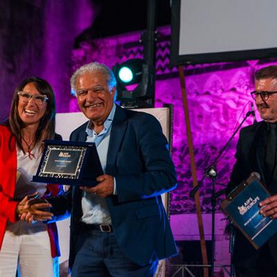 Serieaon Awards Ct Day01 2019 Dfg 00121
