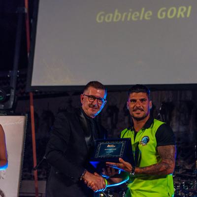 Serieaon Awards Ct Day01 2019 Dfg 00381