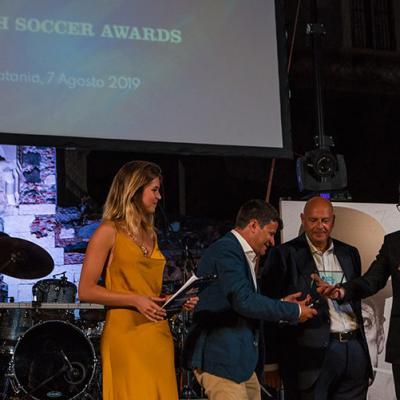 Serieaon Awards Ct Day01 2019 Dfg 00559