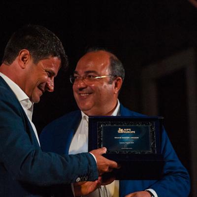 Serieaon Awards Ct Day01 2019 Dfg 00939