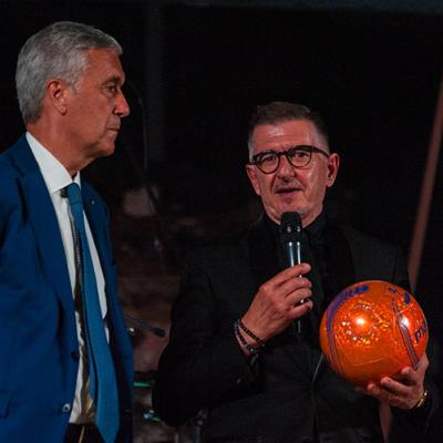 Serieaon Awards Ct Day01 2019 Dfg 01062
