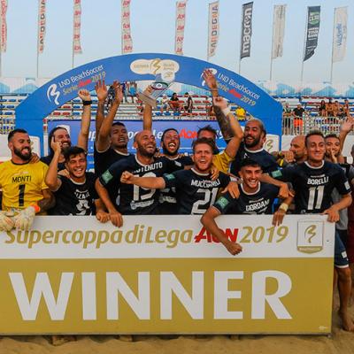 Serieaon Supercoppa Ct Day01 2019 Dfg 02233