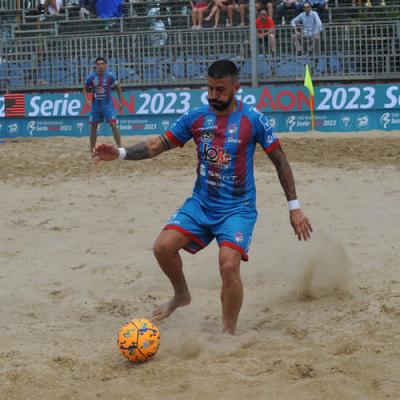 Catania Roma 00033