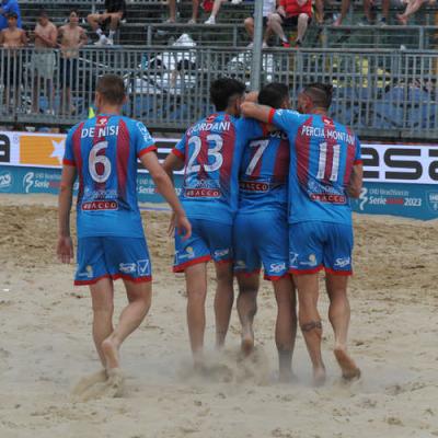 Catania Roma 00055