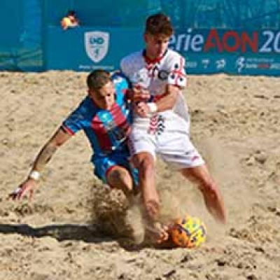 COPPA ITALIA- UNDER 20 - Cagliari vs Catania BS